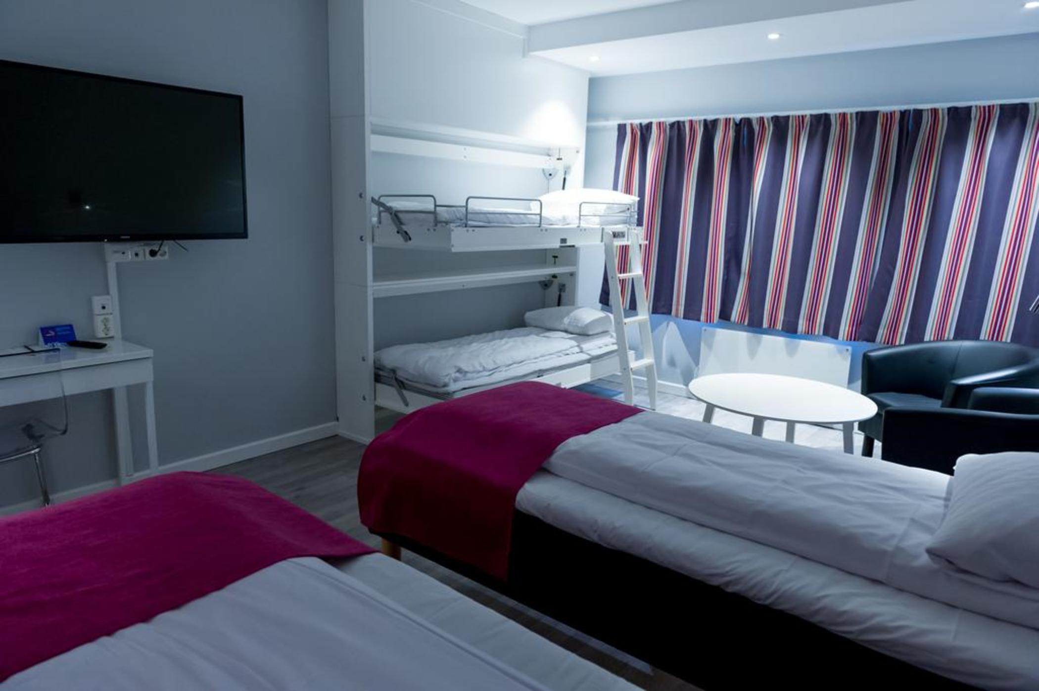 Quality Hotel Maritim Haugesund Exterior foto