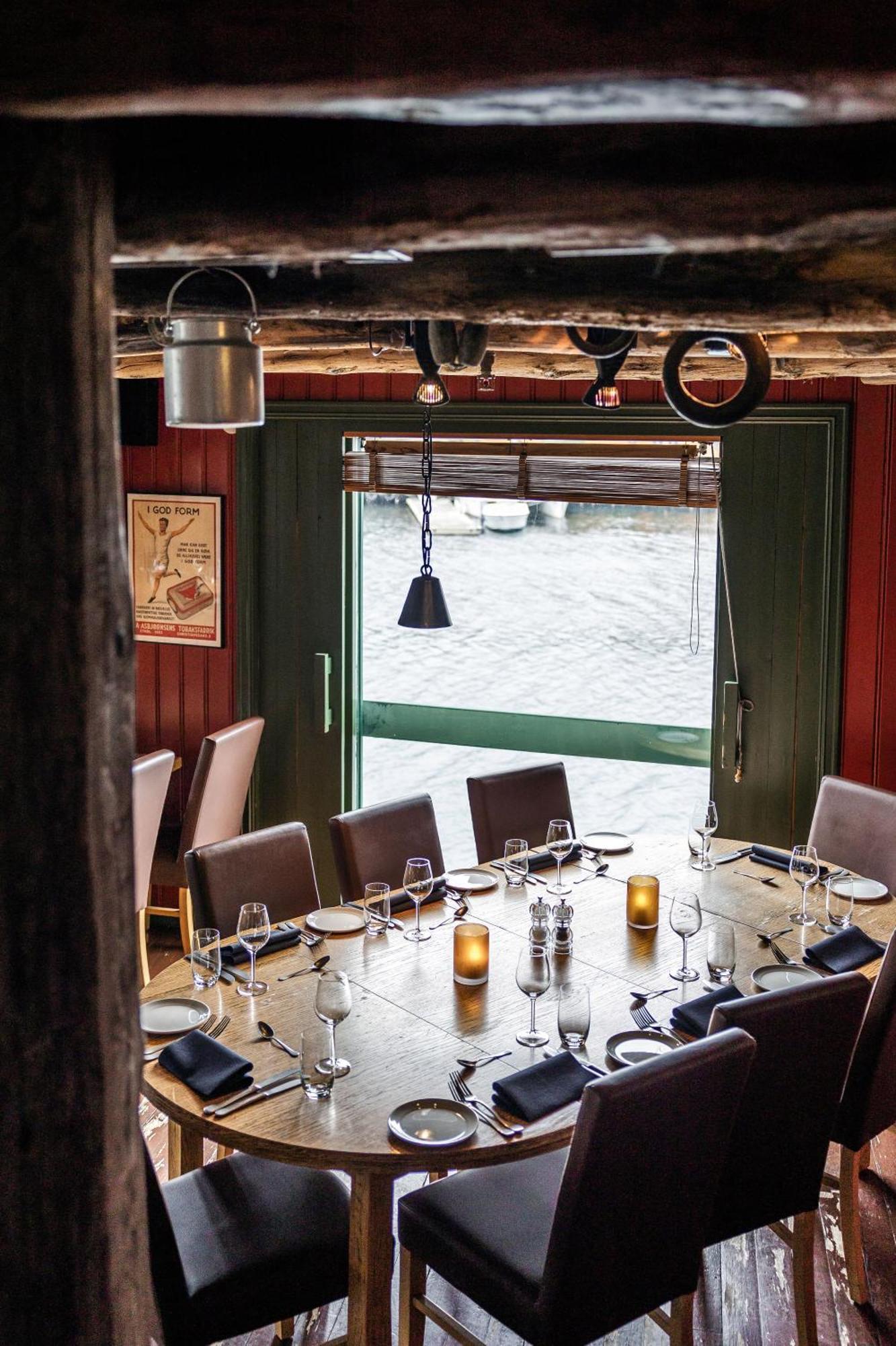 Quality Hotel Maritim Haugesund Exterior foto