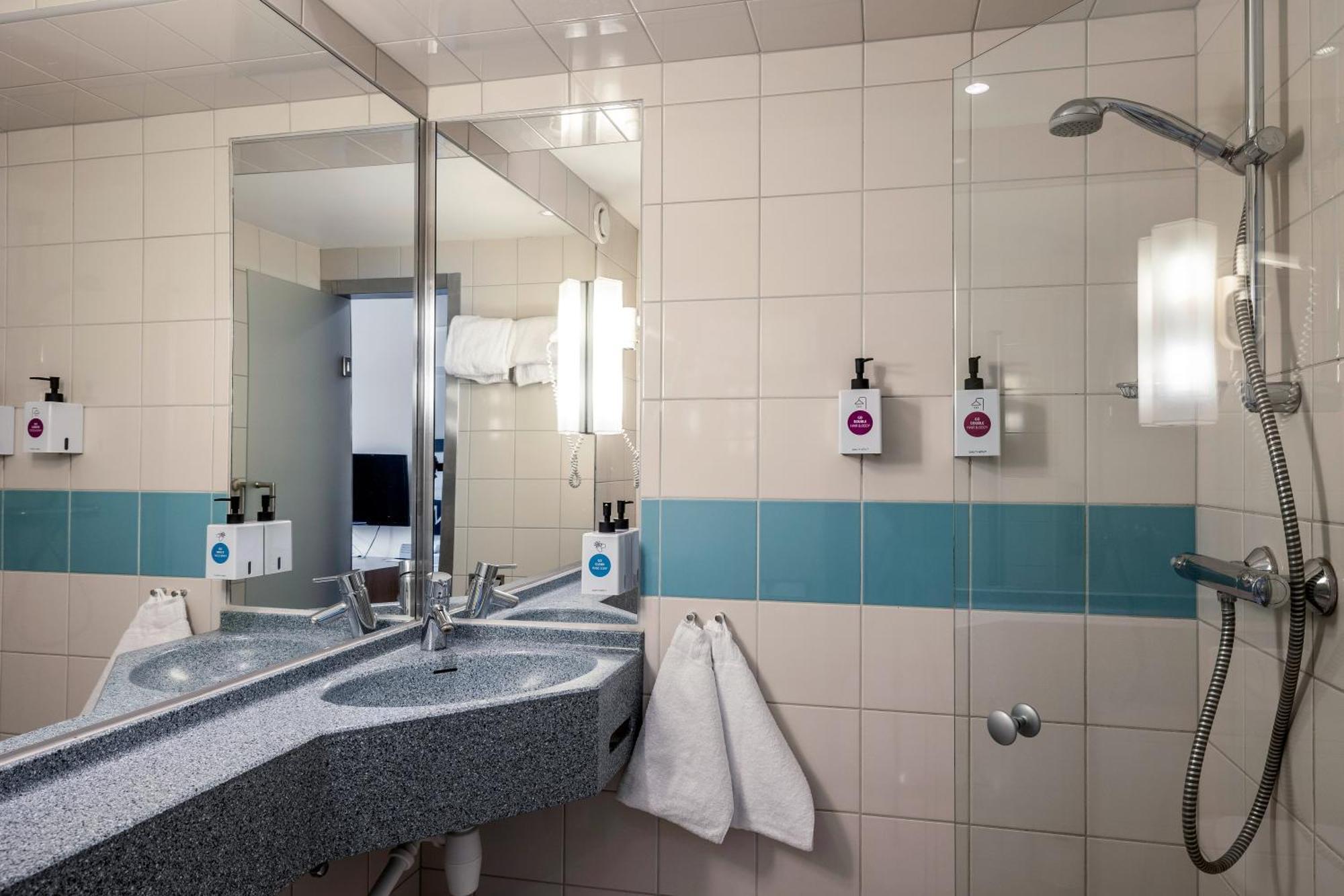 Quality Hotel Maritim Haugesund Exterior foto